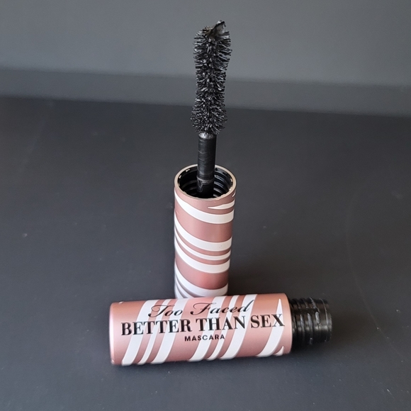 Too Faced Other - Too Faced Better Than Sex Mascara travel size